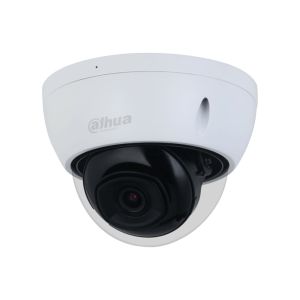 Wizsense ir 4mp cámara ip domo - ipc-hdbw2441ep-s-0280b