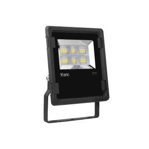 Foco de exterior twister 3 LED 3000k