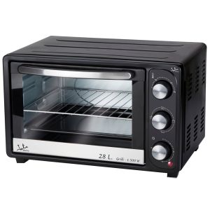 Jata hn928 horno de sobremesa . 2 funciones: horno y grill. Capacidad 28