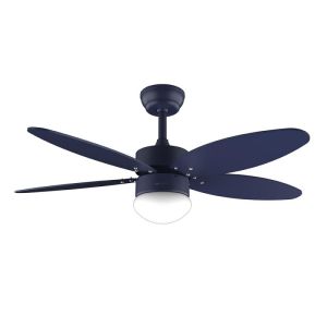 Ventilador de techo con luz energysilence aero 4260 full purple cecotec