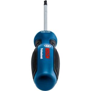 Bosch professional - destornillador tx 25x100