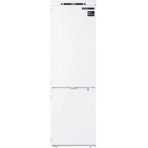 Frigorífico combi integrable infiniton fgc-bb178 - blanco ,234 l, 1,85 cm