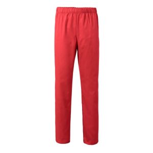 Velilla pantalon pijama 2xl rojo coral