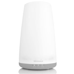 Medisana humidificador de aire ah 670  blanco 35 w