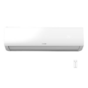 Aire acondicionado split airclima 24000 smartfresh. 24000 btu, motor dc, bo