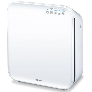 Beurer purificador de aire lr 310 50 w blanco