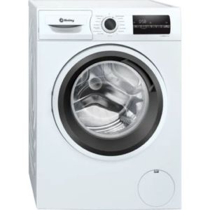 Lavadora balay 3ts282b blanco 8kg 1200rpm