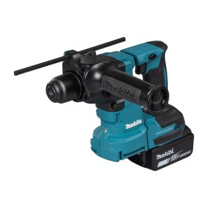 Makita dhr183z martillo ligero bl 18v lxt 18mm sds-plus avt