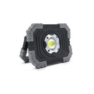 Proyector LED portátil de 10 w - 330300 - easymate