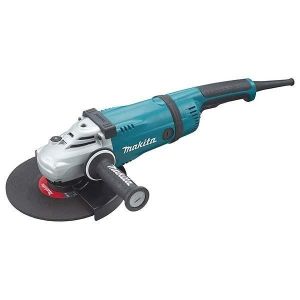 Amoladora angular 230 mm 2400w caja de cartón - makita - ga9030x01