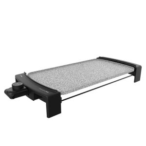 Plancha de asar cecotec tasty&grill 3000 rockwater