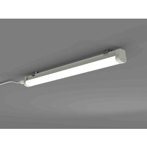 Osram luxpoint® LED waterproof batten 18w 60cm 6500k - gerran