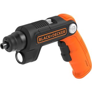 Trapani avvitatori a batería black&decker bdcsfl20c 0691376