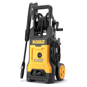 Hidrolimpiadora dewalt dxpw 001 m-e 1800w 130 bares