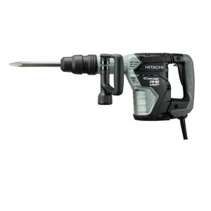 Hitachi - hikoki- sds-max 8.5 joules 1150w chisel chisel (anti-vibración) y