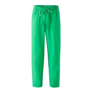 Velilla pantalon pijama microfibra 3xl verde esmeralda