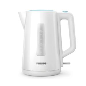 Hervidor philips hd9318/00 series 3000 blanco