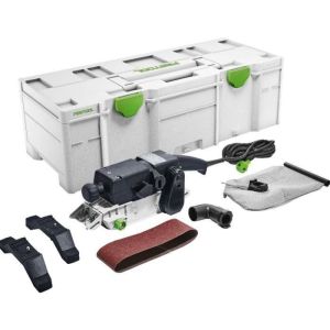 Lijadora de banda bs 75 e-plus festool - 576295