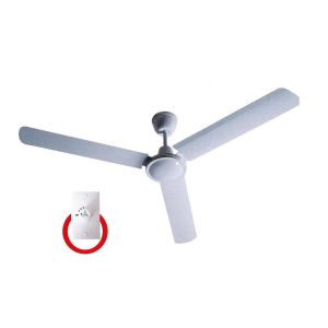 VENTILADOR TECHO 140 CM MANDO MURAL VTI140