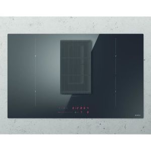 Elica nikolatesla prime s bl/a/83 placa de inducción prf0182322 - 7400w - n
