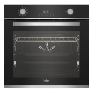 Horno beko bbim13300xpse pirolítico