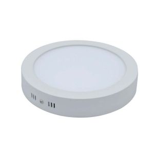 Ojo de buey redondo LED 18w 4000kinterior ip20