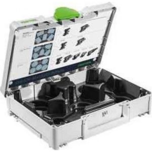 Festool systainer³ sys-stf-80x133/d125/delta 576781