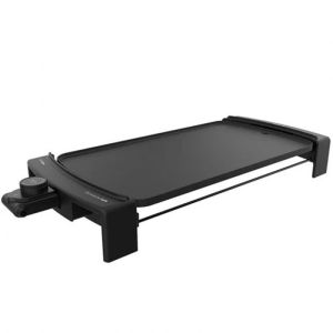 Plancha de asar cecotec tasty&grill 3000 blackwater