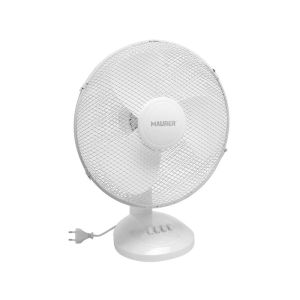 Ventilador maurer mesa ø 40 cm. 45 w.