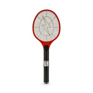 SMASH: raqueta antimosquitos eléctrica