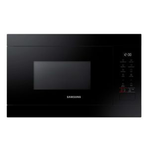 Microondas integrable samsung mg22m8254ak/e1 negro