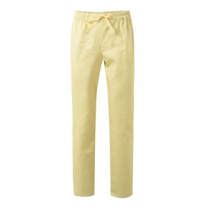 Velilla pantalon pijama xl amarillo claro