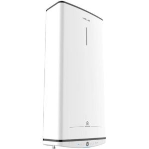 Calentador de agua eléctrico multiposición velis pro 65l blindado blanco -