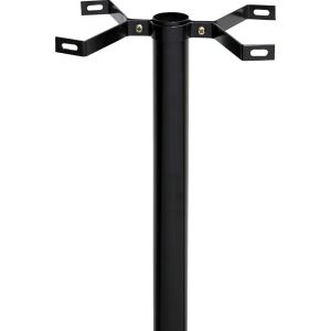 Soporte para buzón americano