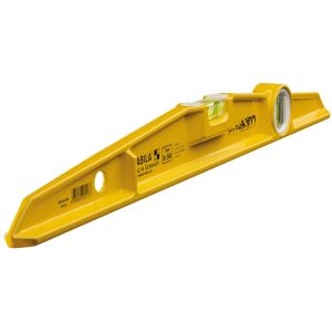 Stabila 2513 - conmutador kvm - 81 sm 0 nivel de burbuja 50cm