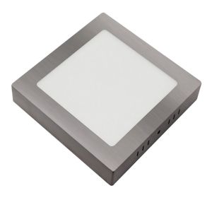 Downlight gabro color niquel