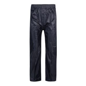 Velilla pantalon lluvia 2xl azul marino