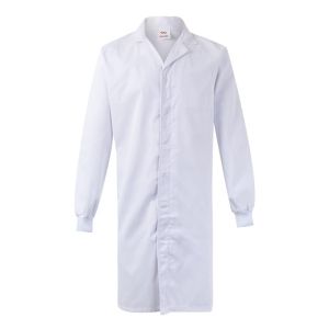 Velilla bata automáticos 2xl blanco