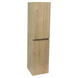 Trendy columna para coLGar 2 puertas - anchura 30cm -melamina madera