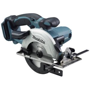 Sierra circular makita dss501z 18v li-ion ø 136mm - inalámbrica, ultraliger