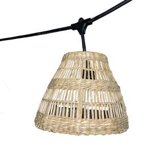 Guirnalda de luces conectable 6m tessa light