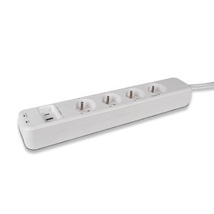 Scs sentinel - regleta conectada smartplug strip