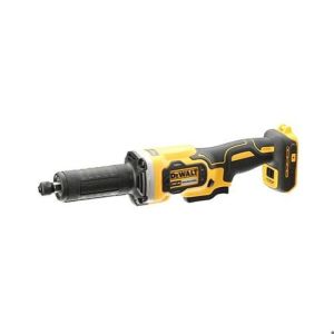 Amoladora recta brushless 18v (sin batería ni cargador) - dewalt - dcg426n-