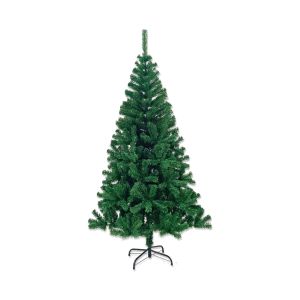 Árbol de navidad quebec verde o91