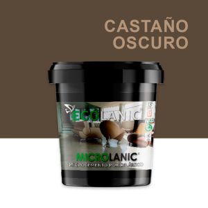Monocomponente fino 20kg 40m2 castaño oscuro