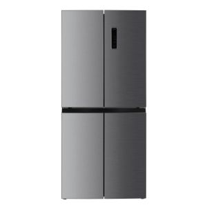 Frigorífico multidoor beko gno46623mxp inox 177x79