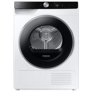 Secadora Samsung dv90t6240lk/s3 9kg blanco a+++