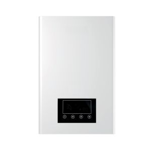 Caldera eléctrica modulante sannover volt + agua caliente de 12 a 24kw tri