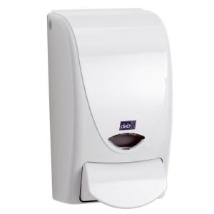 Distributeur de cartucho de jabón líquido proline - bernard professional