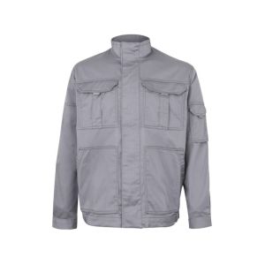 Cazadora stretch xl gris